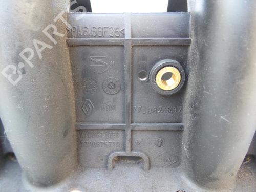 Injection rail RENAULT TWINGO I (C06_) 1.2 (C066, C068) | BP31389932M98