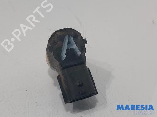 Electronic sensor RENAULT TRAFIC III Van (FG_) 1.6 dCi 95 (FGMJ, FGMR) | BP31420333M84