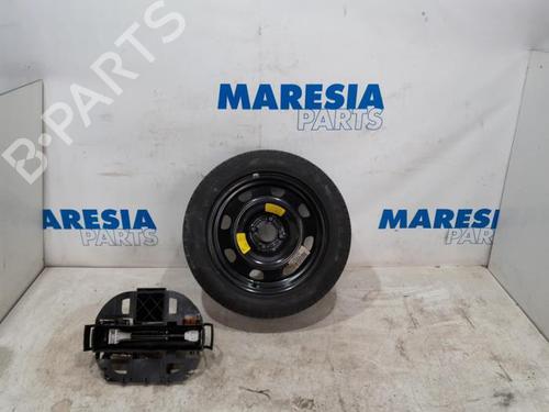 Used Jack Kit Jack Kit PEUGEOT 307 CC (3B) 2.0 16V (136 hp) 31452309 31452309