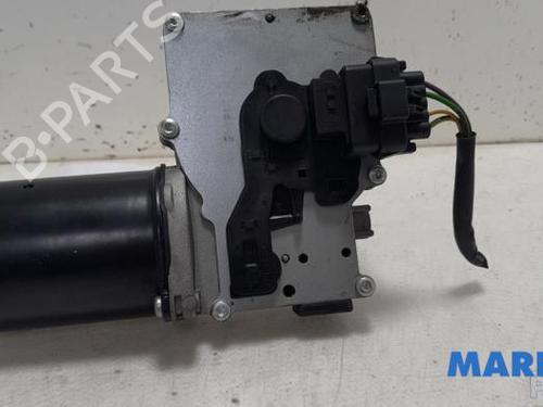 Used Front wiper motor CITROËN C4 II (NC_) 1.4 VTi 95 (NC8FP0) (95 hp) 31466296