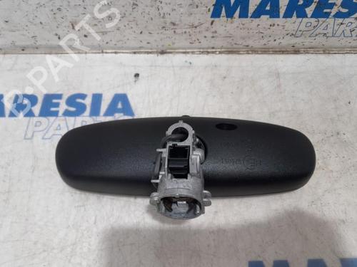 Rear mirror CITROËN C5 III Break (RW_) 1.6 THP 155 | BP31467005I6