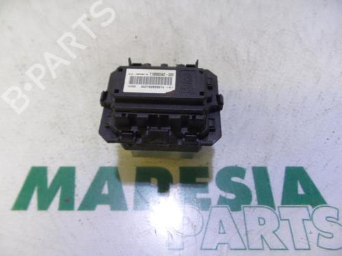 Used Electronic sensor CITROËN C4 II (NC_) 1.6 HDi 110 (112 hp) 31491831