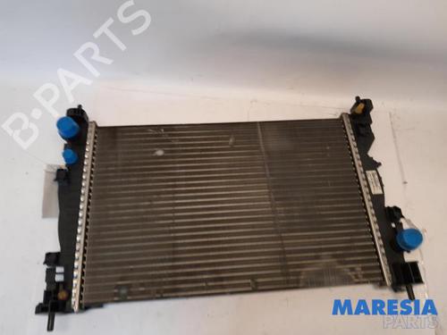 Used Water radiator ALFA ROMEO GIULIETTA (940_) 1.4 TB (940FXA1A, 940FXT1A) (120 hp) 31389699