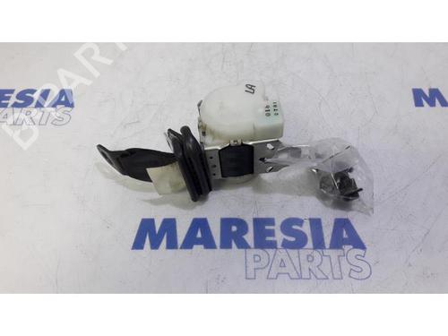 Used Rear left seatbelt CITROËN C1 (PM_, PN_) 1.0 (68 hp) 31394475