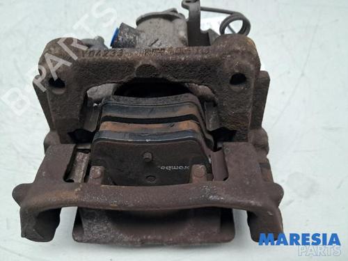 Used Right rear brake caliper PEUGEOT 207 CC (WD_) 1.6 16V (120 hp) 31405235
