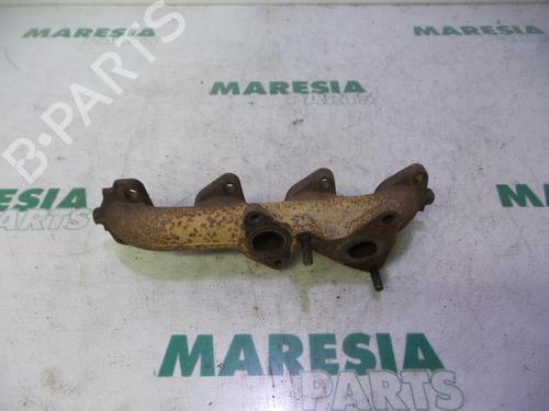 exhaust-manifold-renault-kangoo-express-fw01_-2008-31523242 main image