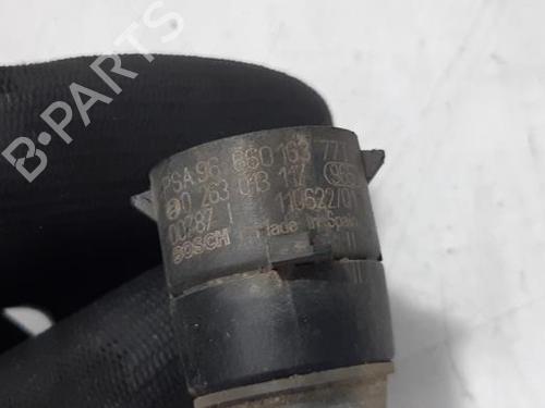 Electronic sensor PEUGEOT 508 I (8D_) 1.6 THP | BP31432333M84