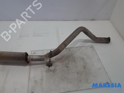 Exhaust system PEUGEOT 307 CC (3B) 2.0 16V | BP31454178M121