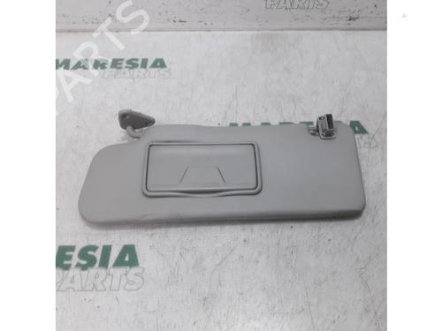 Venstre solskærm CITROËN C-CROSSER (VU_, VV_) 2.2 HDi (156 hp) 31511965