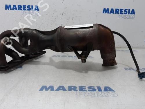 Used Catalyst Catalyst PEUGEOT 207 CC (WD_) 1.6 16V (120 hp) 31388675 31388675