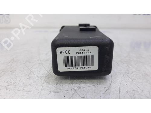Engine control unit (ECU) PEUGEOT 106 II (1A_, 1C_) 1.4 i | BP31391287M57 