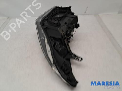 Right headlight RENAULT MEGANE III Grandtour (KZ0/1) 1.5 dCi (KZ09, KZ0D, KZ1G, KZ29, KZ14, KZ1W, KZ10, KZ1F,... | BP31507982C29 