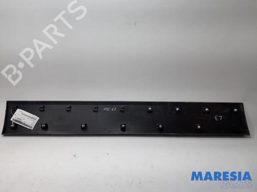 Other RENAULT TRAFIC III Van (FG_) 1.6 dCi 95 (FGMJ, FGMR) | BP31514456O1 - Image 2