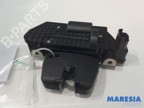 Módulo eletrónico PEUGEOT 208 I (CA_, CC_) 1.2 VTI 82 (82 hp) 31408934