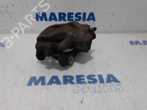 Used Right front brake caliper CITROËN C2 (JM_) 1.4 HDi (68 hp) 31457973