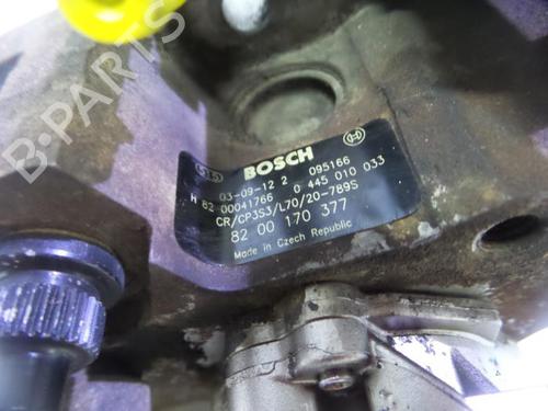 Fuel pump RENAULT ESPACE IV (JK0/1_) 2.2 dCi (JK0H) | BP31521421M76 - Image 3