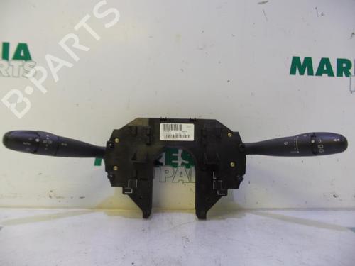 Used Switch CITROËN C4 Coupe (LA_) 1.6 HDi (109 hp) 31454914