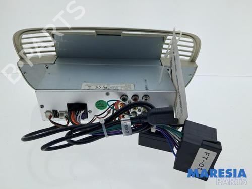 Radio FIAT 500 (312_) 1.2 (312AXA1A) | BP33296328E6 - Image 6