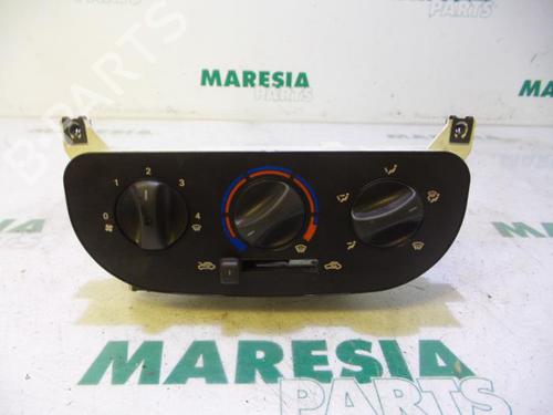Used Climate control FIAT DOBLO MPV (119_, 223_) 1.4 (77 hp) 31492952
