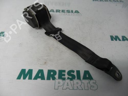 Sikkerhedssele bag højre DACIA LOGAN (LS_) 1.6 16V (LS09, LS0L, LS0M, LS0P, LS0V, LS18, LS1S, LS1V,... (105 hp) 31446876