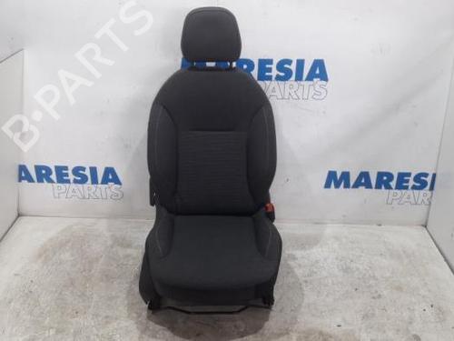 Used Right front seat CITROËN C3 II (SC_) 1.2 VTi 82 (82 hp) 31493450
