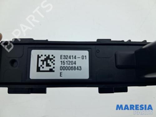 Switch RENAULT ESPACE V (JR_) 1.6 TCe 200 | BP36041311I30 - Image 6