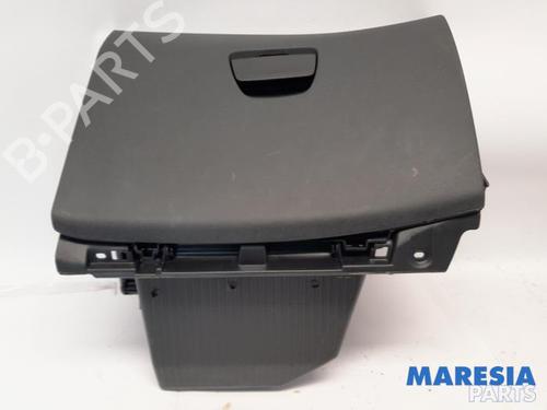 Porta-luvas PEUGEOT 208 I (CA_, CC_) 1.2 THP 110 (110 hp) 31528514