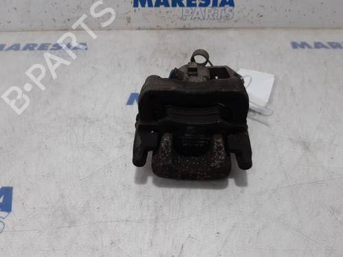 Right rear brake caliper CITROËN C4 CACTUS 1.6 BlueHDi 100 | BP31444721M106