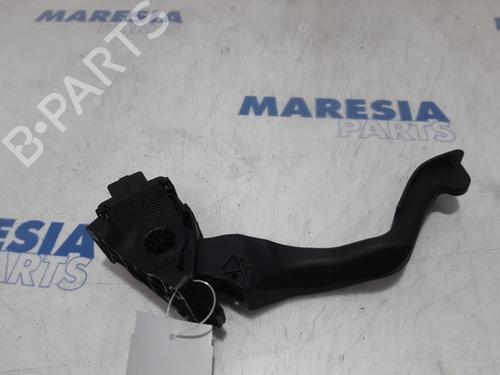 Used Electronic module Electronic module PEUGEOT 308 SW I (4E_, 4H_) 1.4 16V (95 hp) 31486824 31486824
