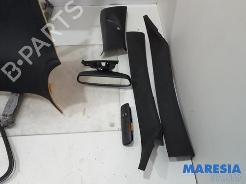 Other ALFA ROMEO GIULIETTA (940_) 1.4 TB (940FXA1A, 940FXT1A) | BP31507311O1 