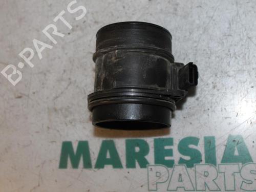 Used Mass air flow sensor FIAT SCUDO Bus (270_, 272_) 2.0 D Multijet 4x4 (136 hp) 31485097