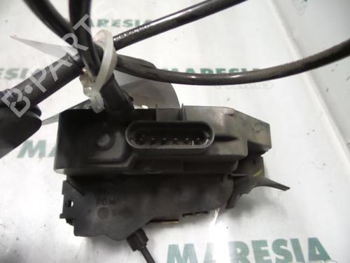 Electronic module RENAULT SCÉNIC II (JM0/1_) 1.5 dCi (JM0F) | BP31424650M83