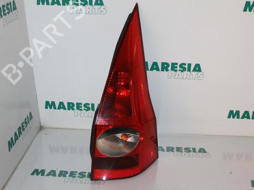 Used Right taillight RENAULT MEGANE II Estate (KM0/1_) 1.6 (113 hp) 31533282