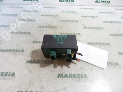 elektronisk-sensor-peugeot-607-9d-9u-2000-31475551 main image