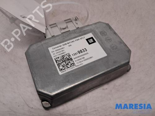 Used Other OPEL ASTRA K Sports Tourer (B16) 1.2 Turbo (35) (110 hp) 31467667