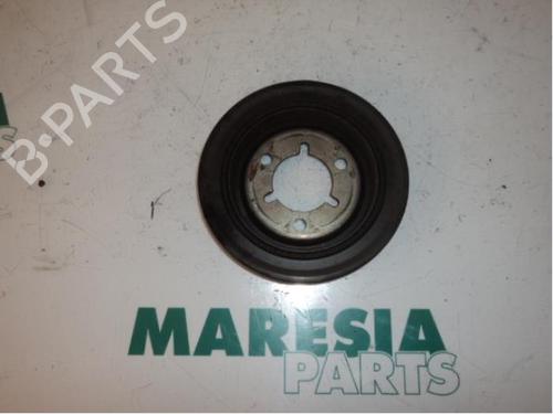 Used Pulley CITROËN XSARA (N1) 1.6 16V (109 hp) 31469637