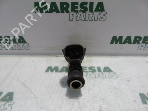 Injector CITROËN C4 Coupe (LA_) 1.6 16V | BP31490700M100