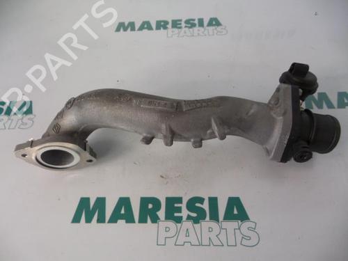 Used Throttle body RENAULT MEGANE II Estate (KM0/1_) 1.9 dCi (KMRG, KM1G, KM0G, KM2C) (120 hp) 31432891