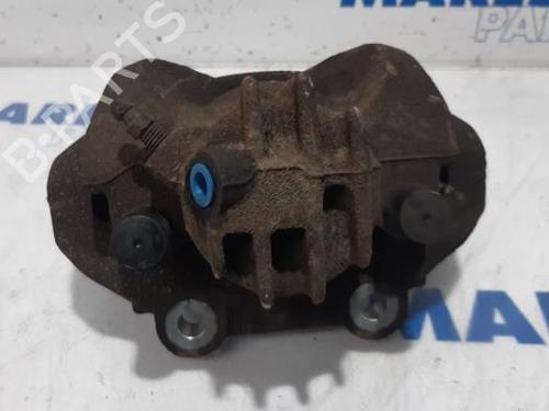 Left front brake caliper PEUGEOT 3008 I MPV (0U_) 1.6 THP | BP31534555M105 