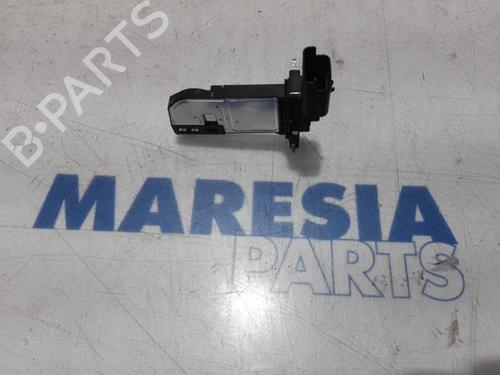 Used Mass air flow sensor CITROËN C4 CACTUS 1.6 BlueHDi 100 (99 hp) 31398421