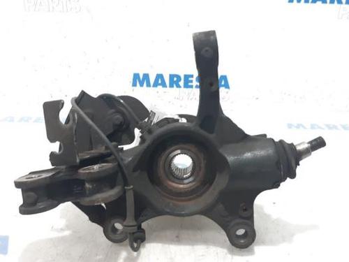 Right front steering knuckle PEUGEOT EXPERT Van (V_) 2.0 BlueHDi 180 | BP31387661M26