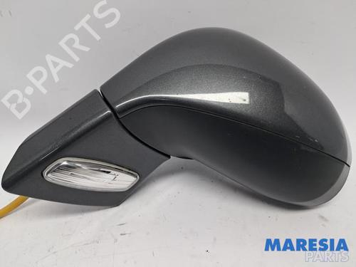 Used Left mirror PEUGEOT 308 SW I (4E_, 4H_) 1.6 16V (120 hp) 31408221