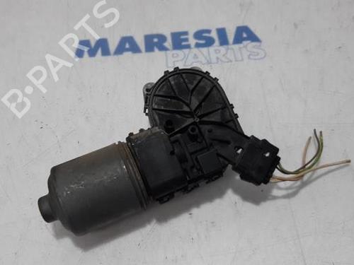 Used Front wiper motor PEUGEOT 207 CC (WD_) 1.6 16V (120 hp) 31510558
