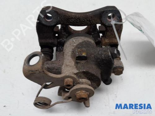 Right rear brake caliper CITROËN C5 III (RD_) 1.6 THP 155 (RD5FV8, RD5FNA) | BP31389380M106
