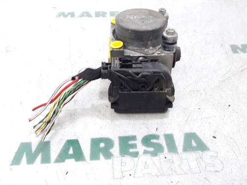 ABS pump FIAT 500 (312_) 1.2 (312AXA1A) | BP31437088M43 - Image 2