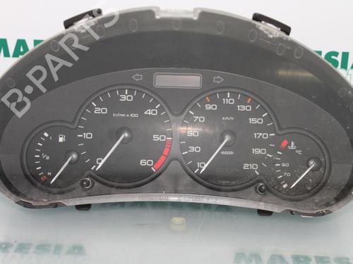instrument-cluster-peugeot-partner-box-bodympv-5_-g_-1996-31499893 main image