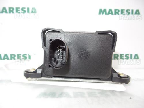 Electronic module PEUGEOT 207 (WA_, WC_) 1.6 16V Turbo | BP31491844M83