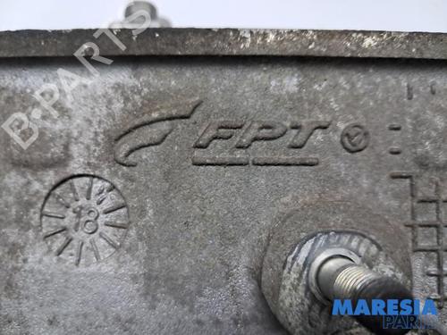 Cylinder head FIAT 500 (312_) 1.2 (312AXA1A) | BP36880036M5  - Image 8