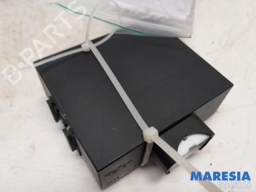 Electronic module CITROËN C1 (PM_, PN_) 1.0 | BP31438583M83 - Image 2