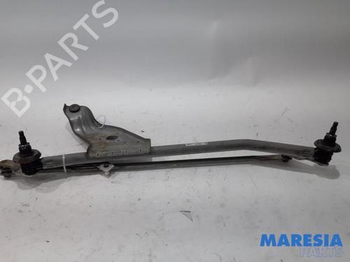 Vindrude Viskermekanisme DACIA LOGAN MCV (KS_) 1.4 (75 hp) 31403752